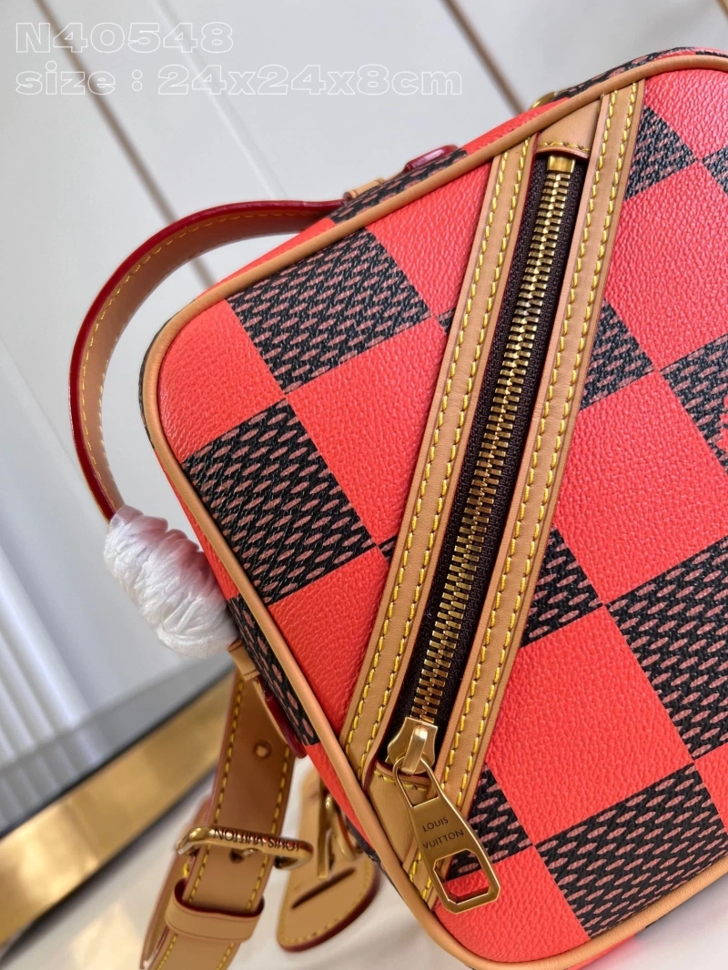 LV Box Bags 4365I-0065