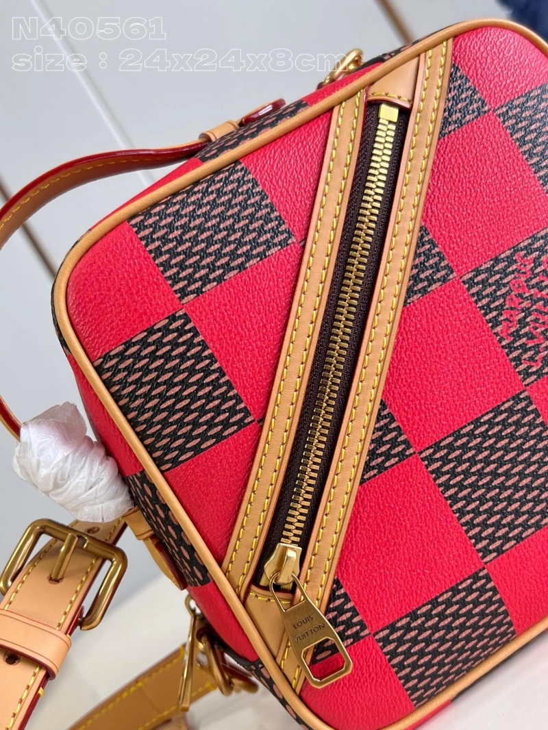 LV Box Bags 4365I-0066