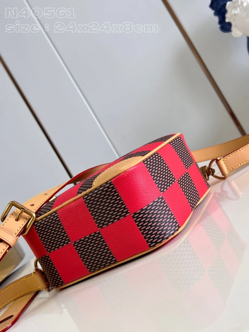 LV Box Bags 4365I-0066
