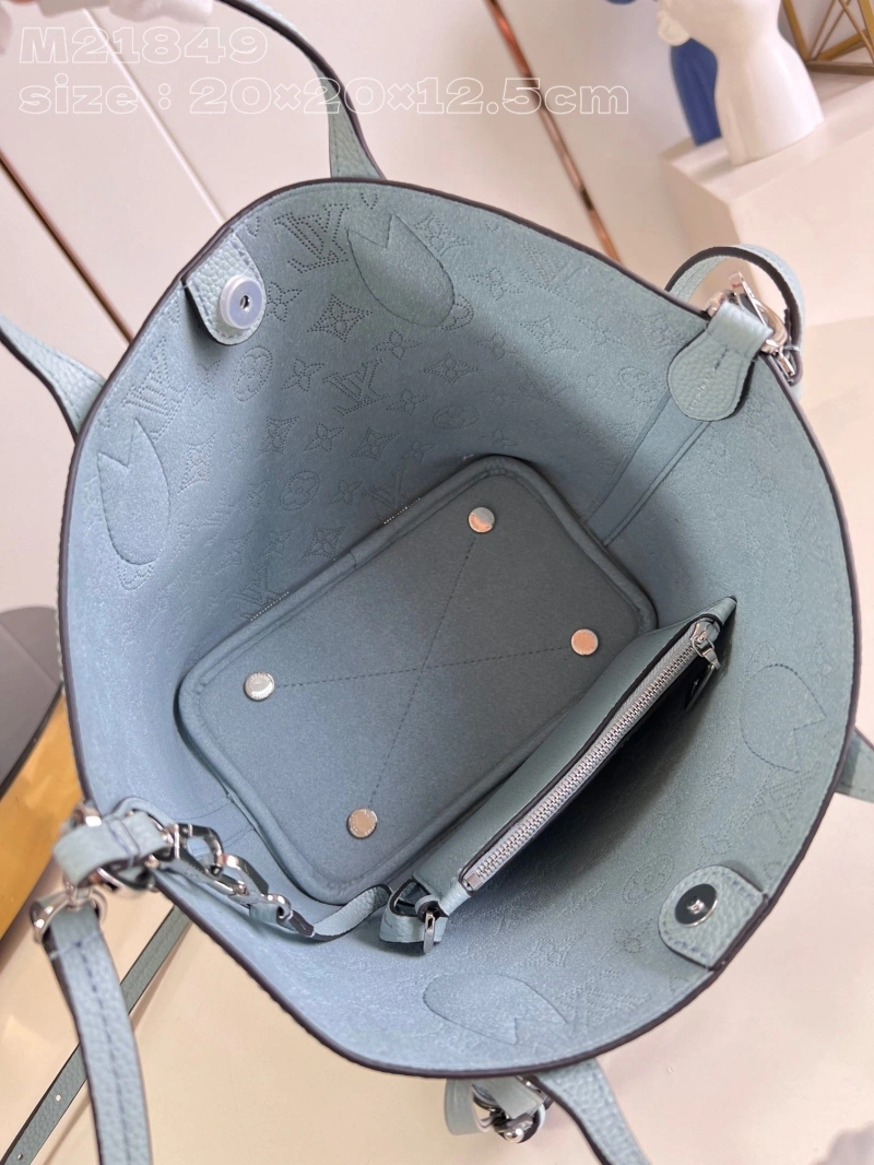 LV Shopping Bags 4365I-0072
