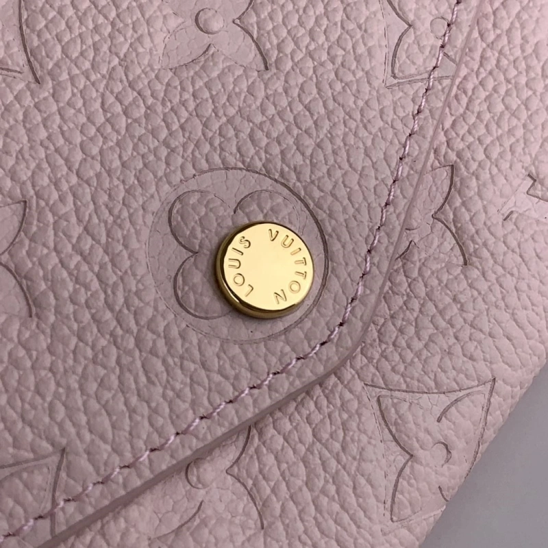 LV Wallets 4365I-0083