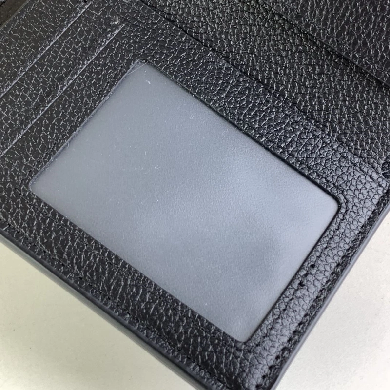 LV Wallets 4365I-0090
