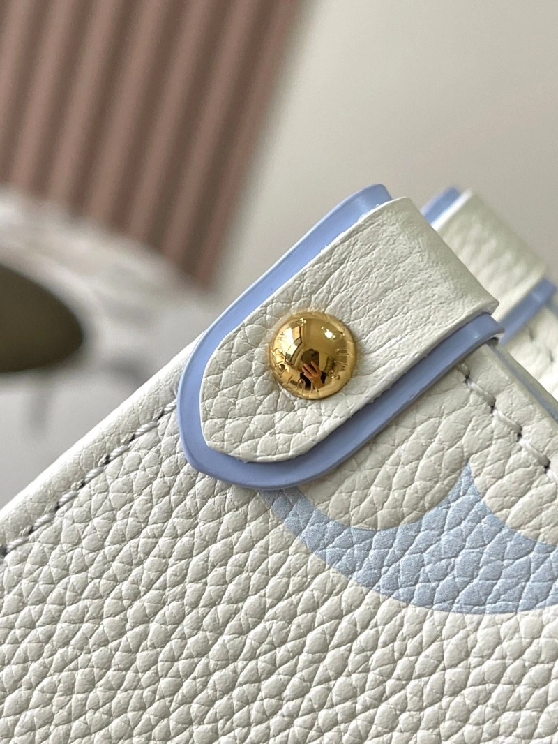 LV Shopping Bags 4365I-0096