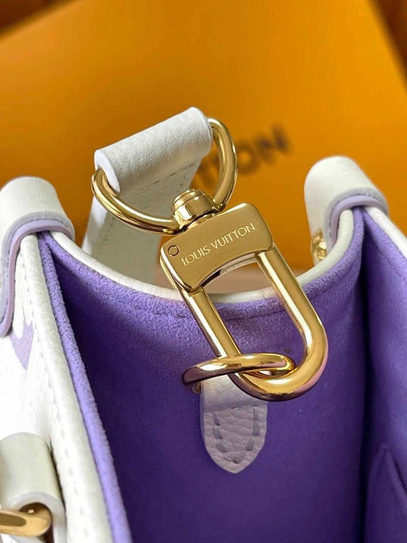 LV Shopping Bags 4365I-0097