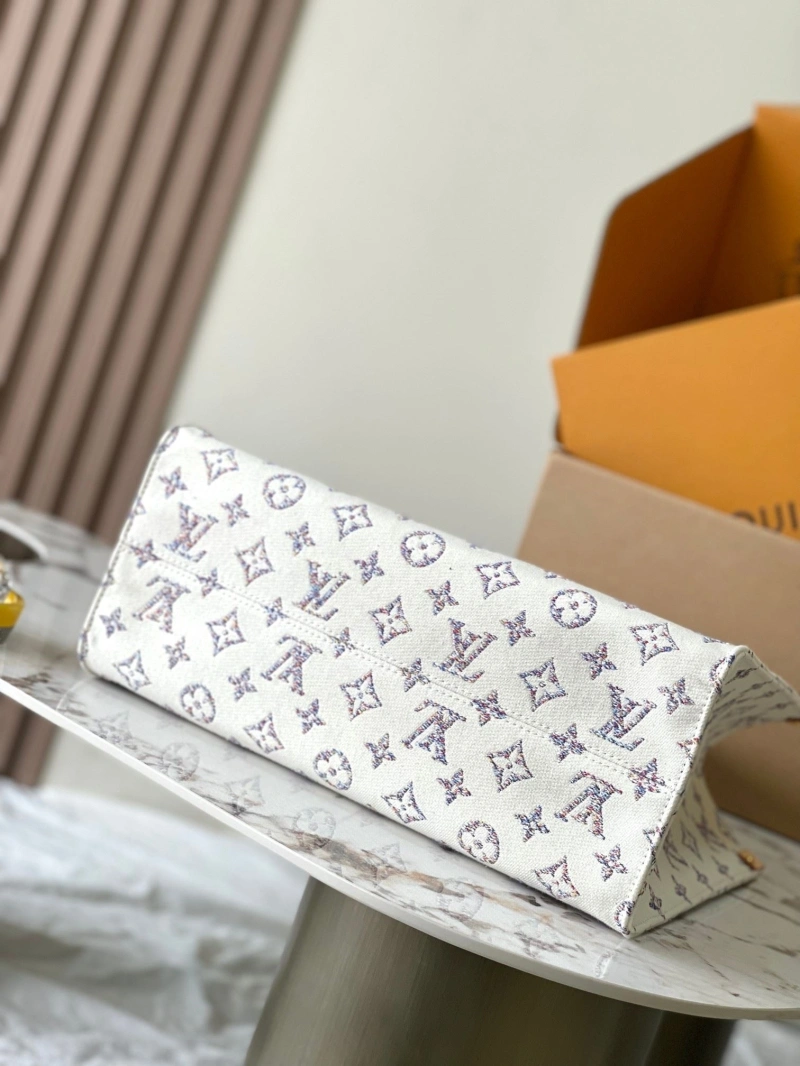 LV Shopping Bags 4365I-0098