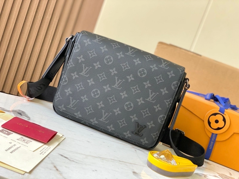 LV Satchel Bags 4365I-0107