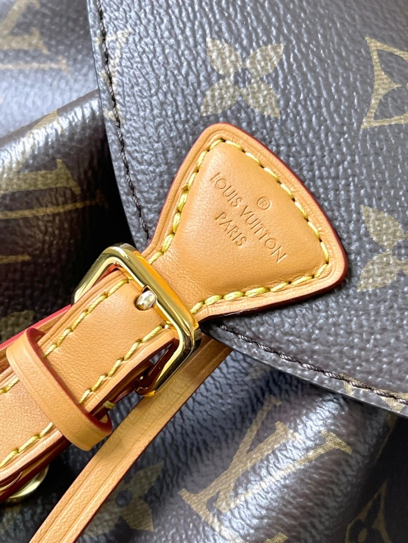 LV Backpacks 4365I-0108
