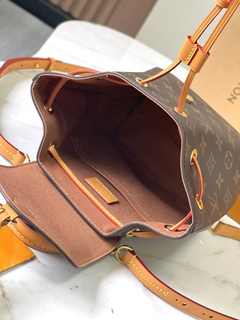 LV Backpacks 4365I-0108
