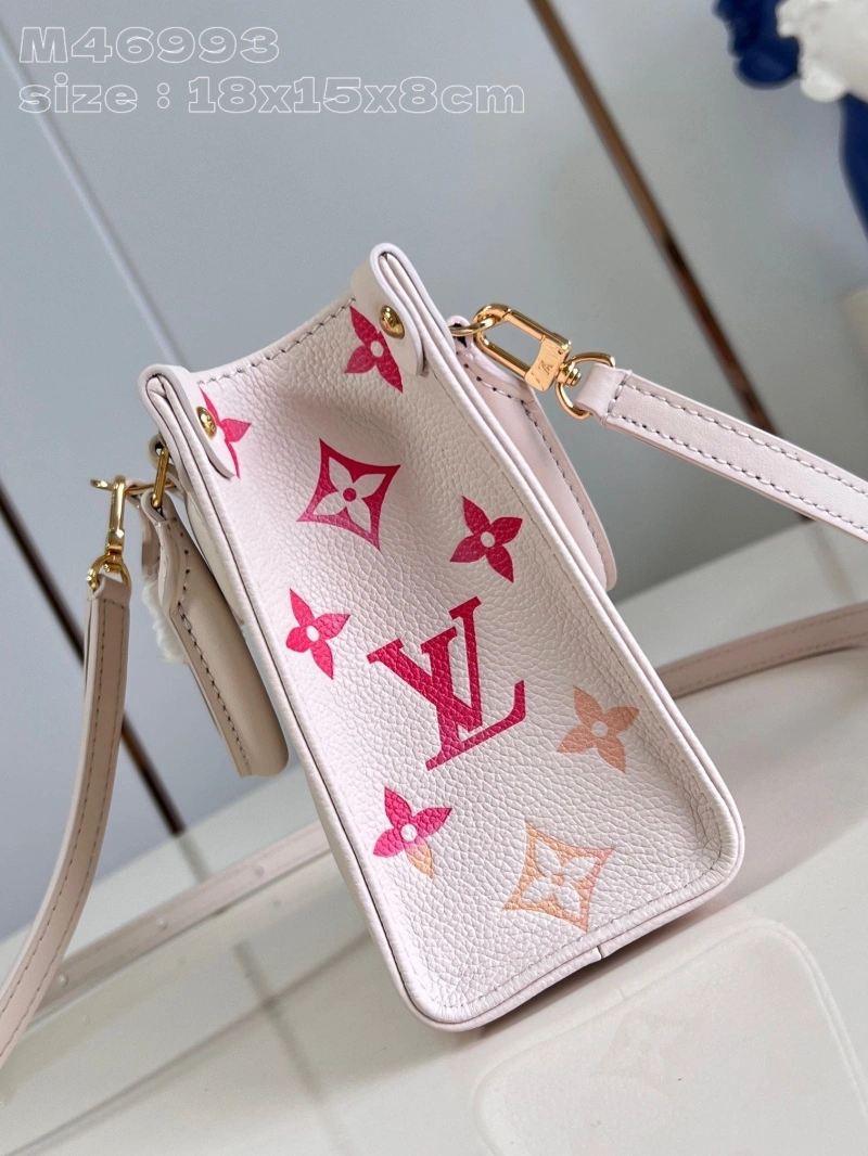 LV Shopping Bags 4365I-0121