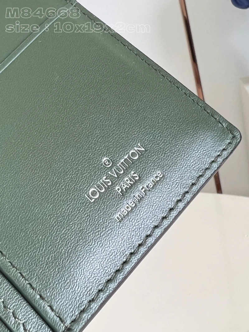 LV Wallets 4365I-0128