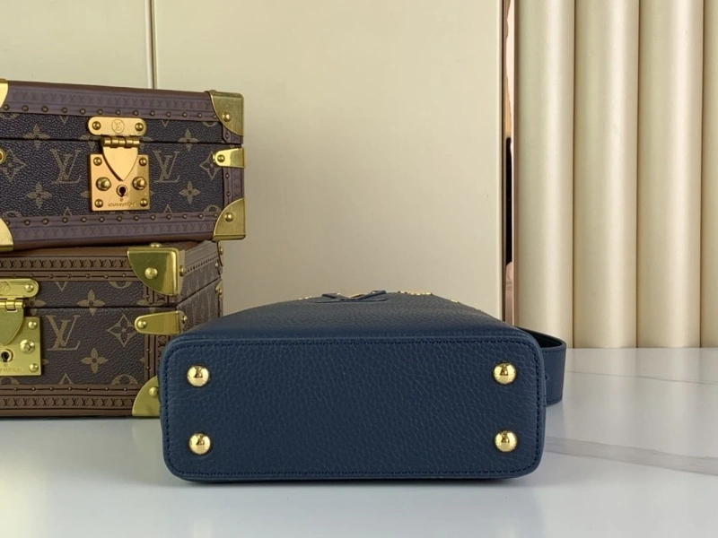 LV Capucines Bags 4365I-0148