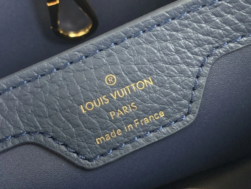 LV Capucines Bags 4365I-0149