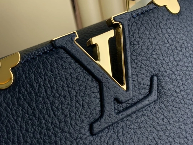 LV Capucines Bags 4365I-0150