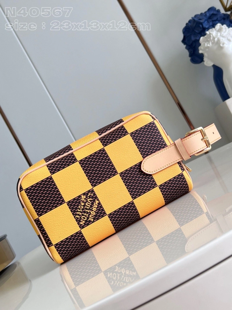 LV Cosmetic Bags 4365I-0164
