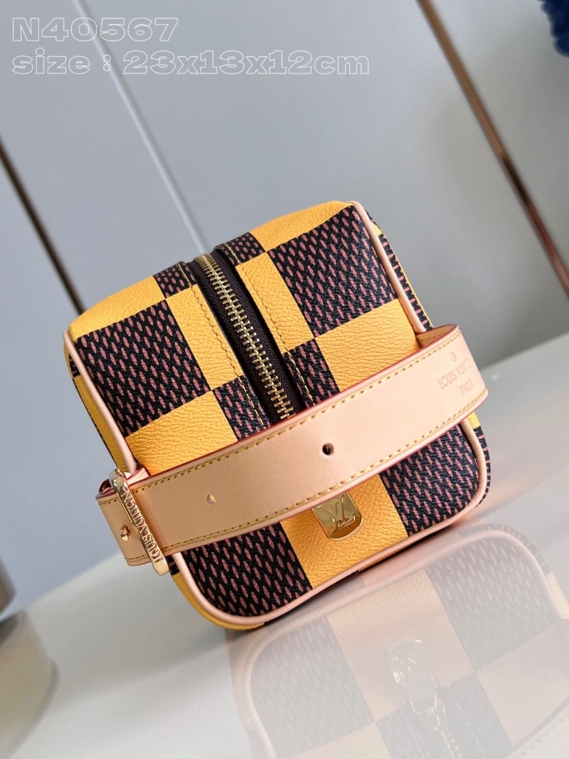 LV Cosmetic Bags 4365I-0164