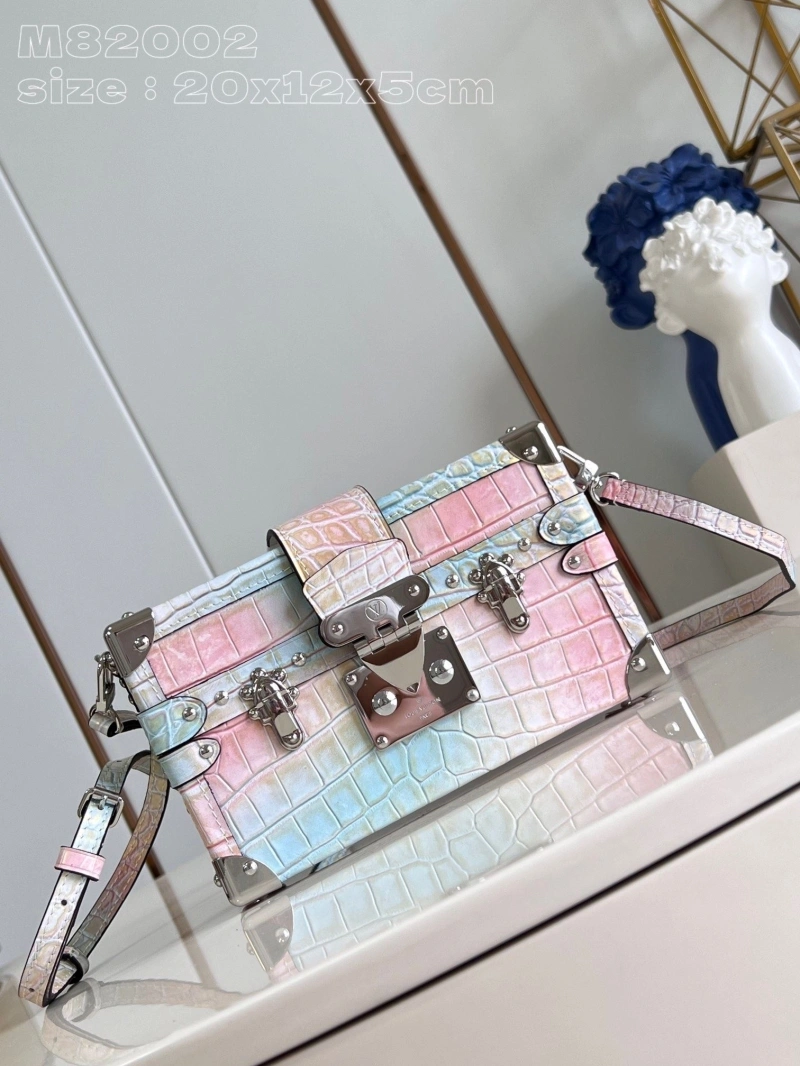 LV Box Bags 4365I-0165