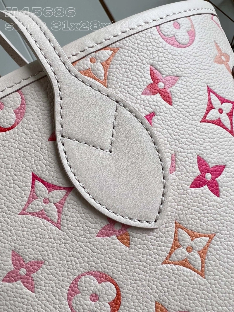 LV Shopping Bags 4365I-0167