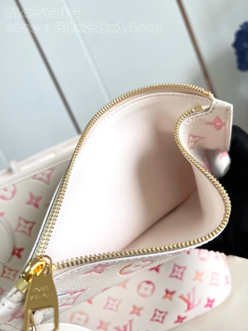 LV Shopping Bags 4365I-0167