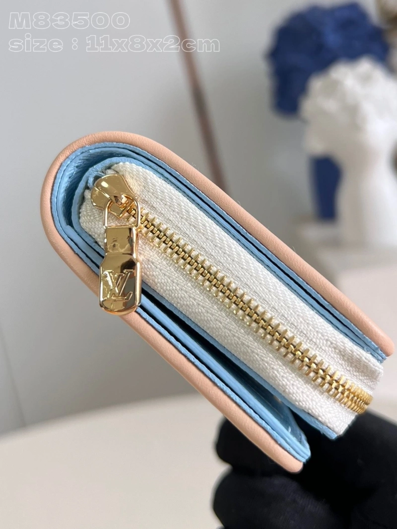 LV Wallets 4365I-0168