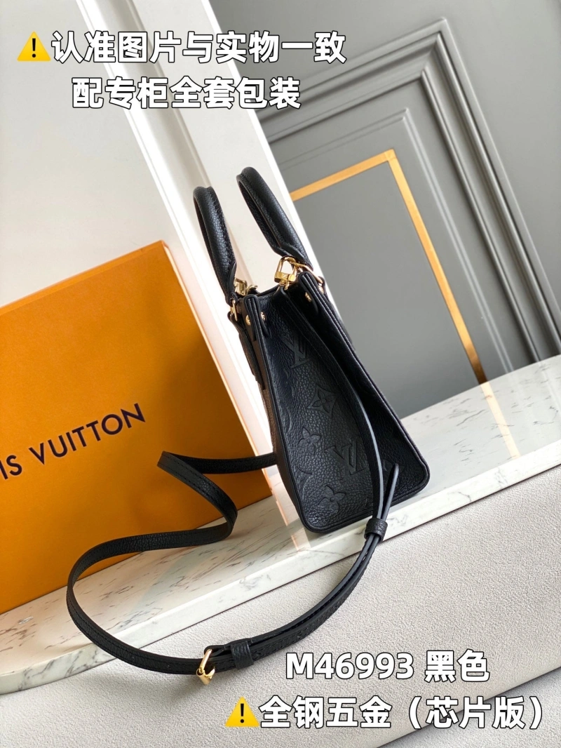 LV Shopping Bags 4365I-0175