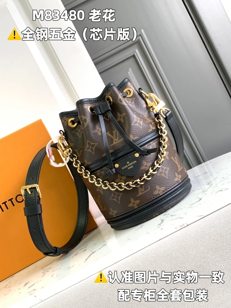 LV Bucket Bags 4365I-0179