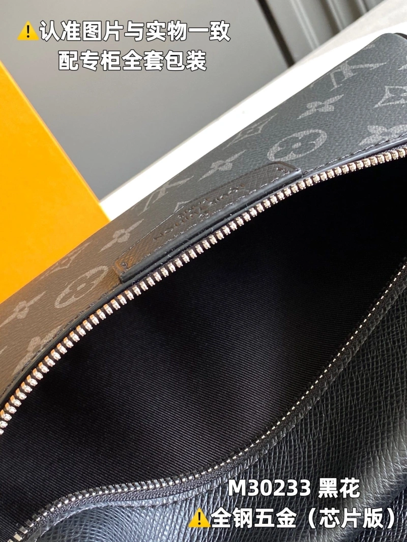 LV Satchel Bags 4365I-0191
