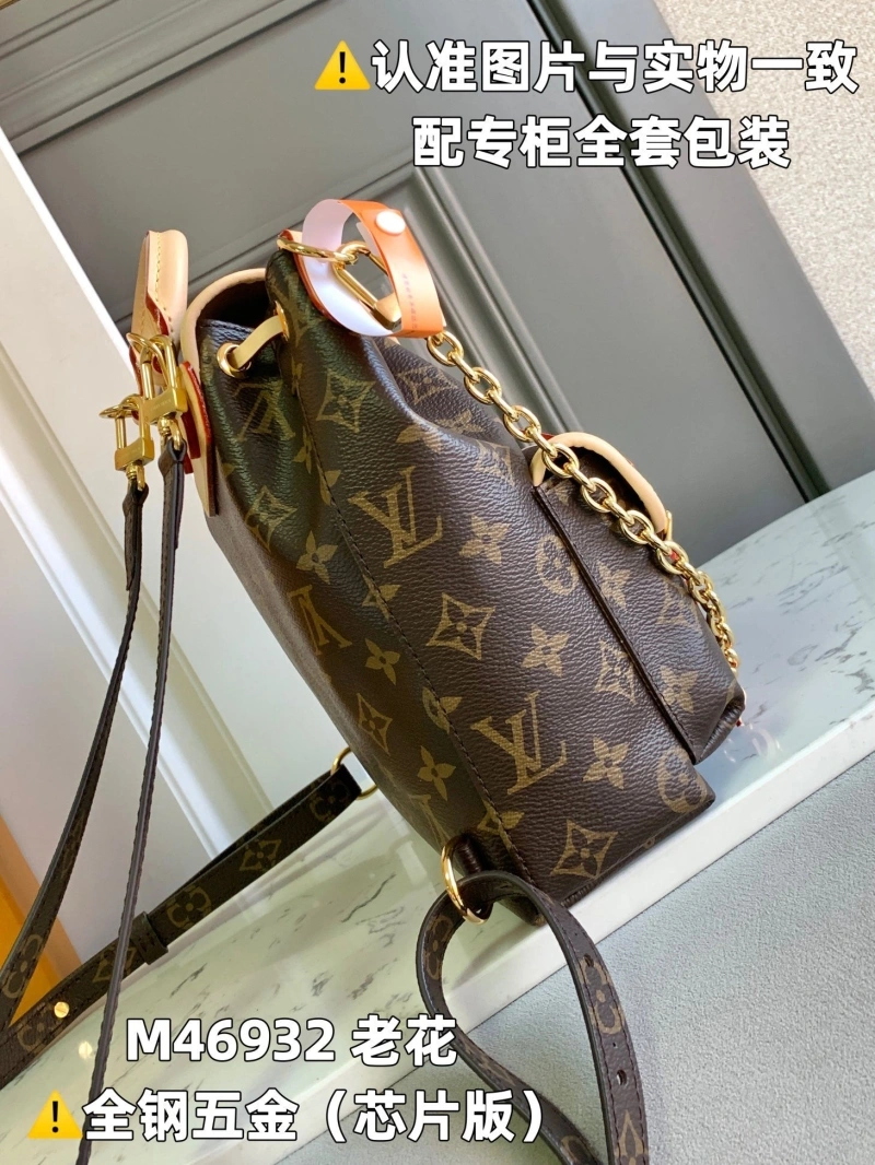 LV Backpacks 4365I-0192