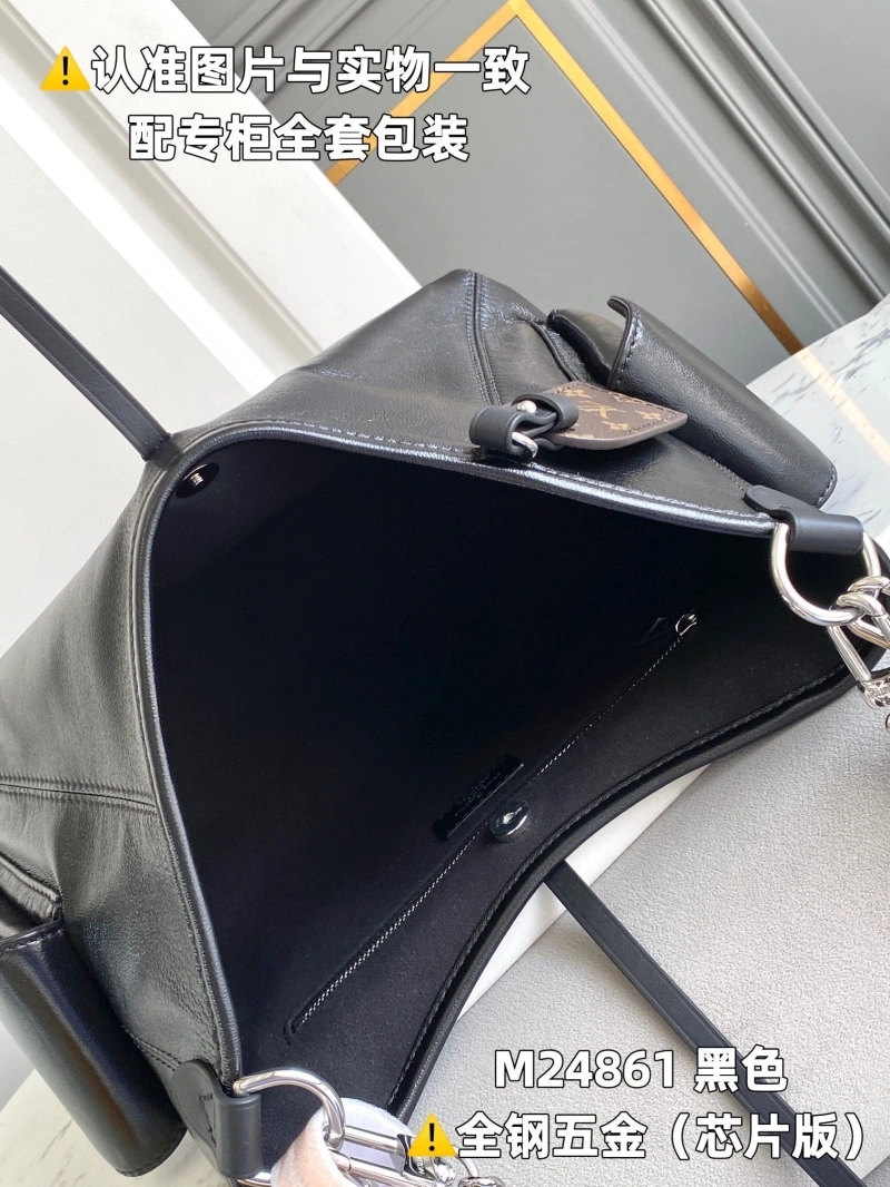 LV Satchel Bags 4365I-0196
