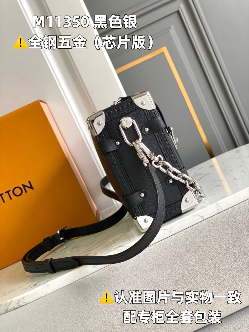LV Box Bags 4365I-0199