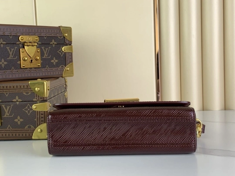 LV Satchel Bags 4365I-0211