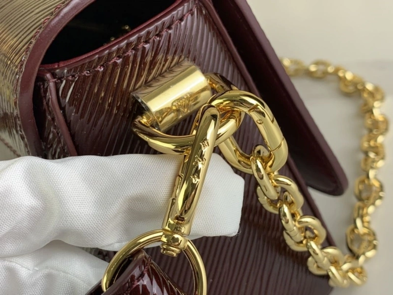 LV Satchel Bags 4365I-0211