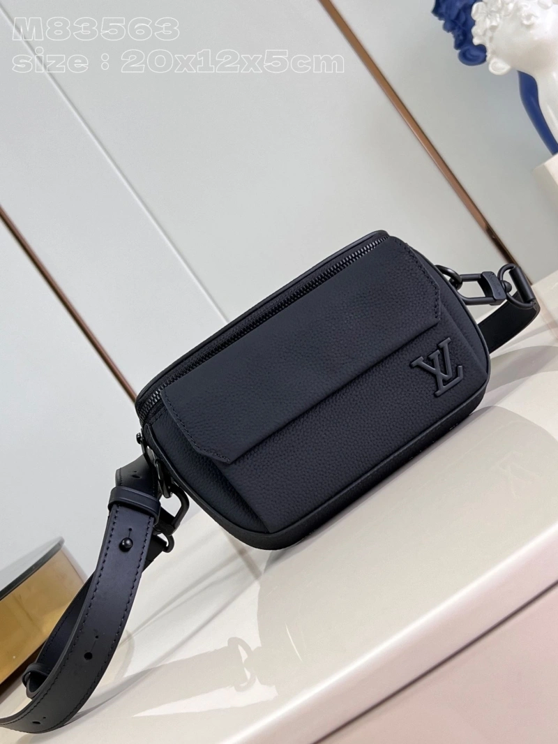 LV Satchel Bags 4365I-0214