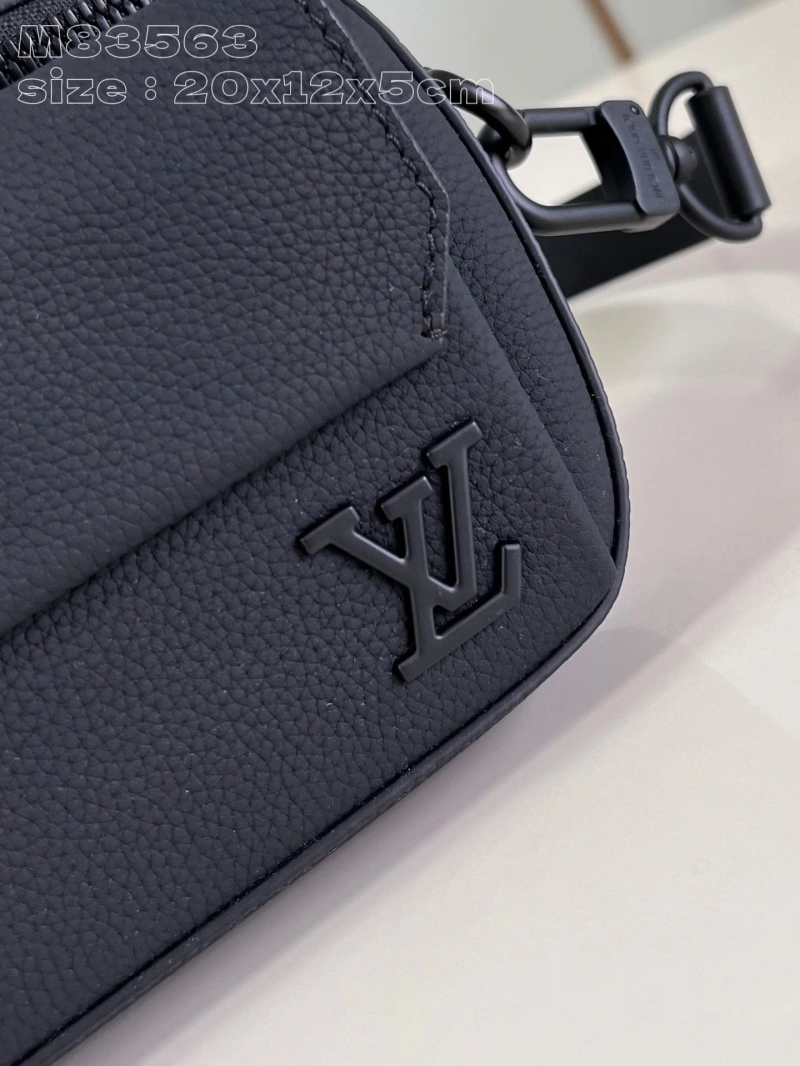 LV Satchel Bags 4365I-0214