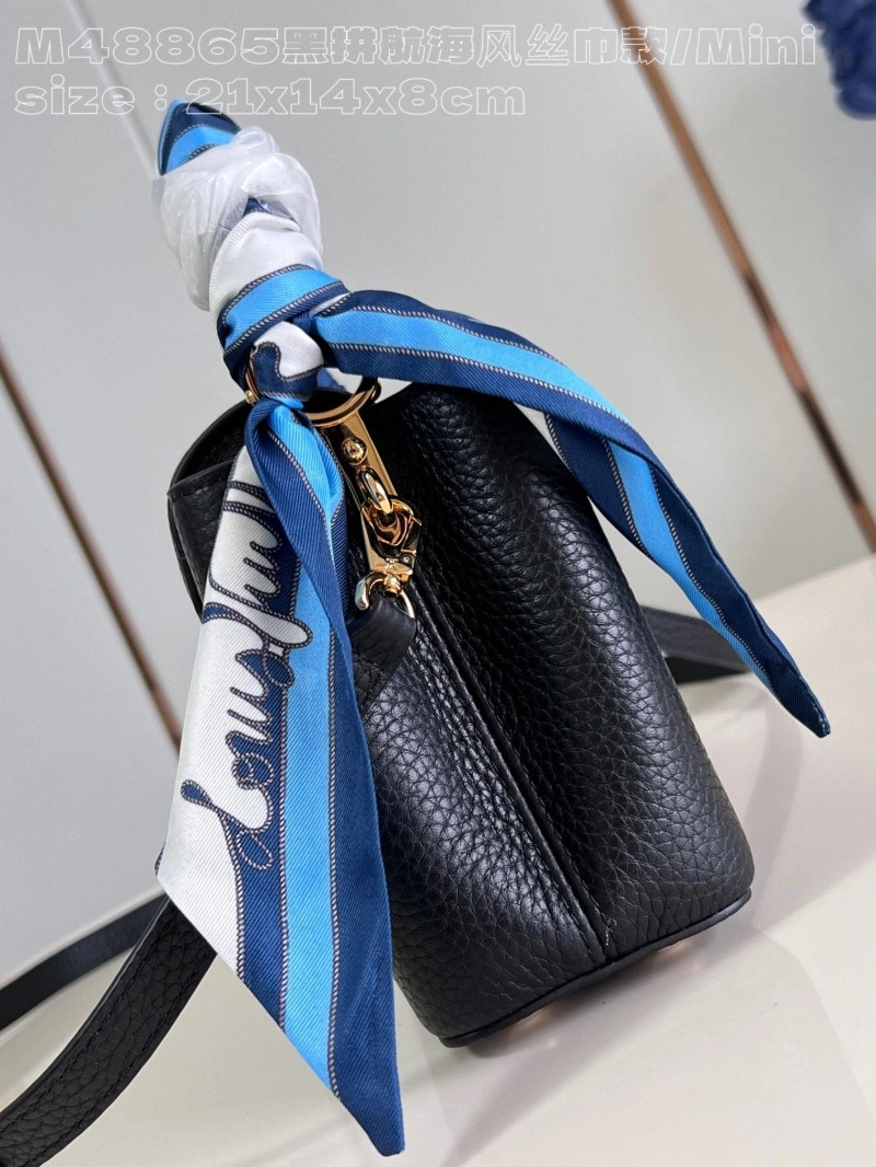 LV Capucines Bags 4365I-0218