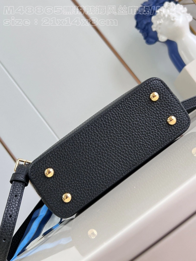 LV Capucines Bags 4365I-0218