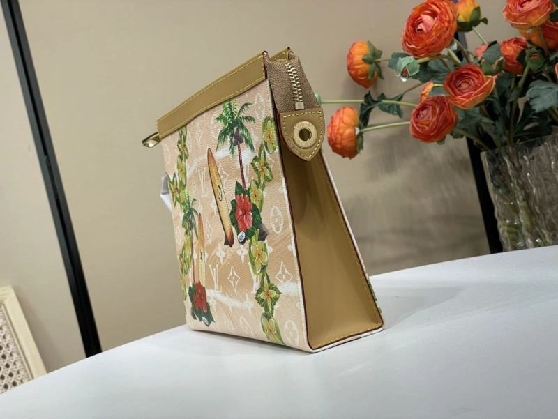 LV Clutch Bags 4365I-0222