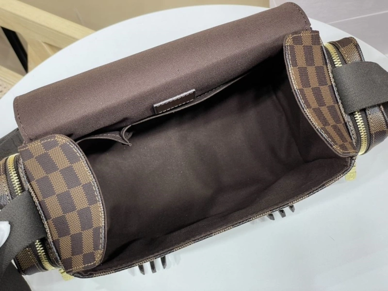 LV Satchel Bags 4365I-0226