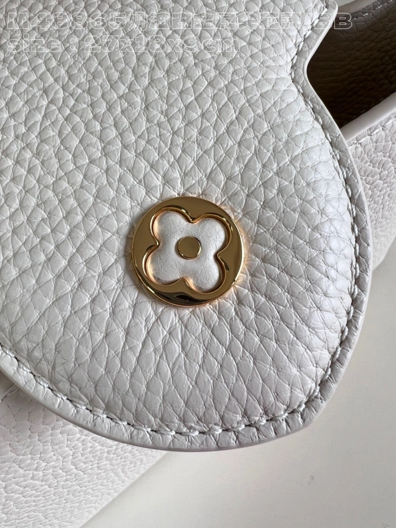 LV Capucines Bags 4365I-0229