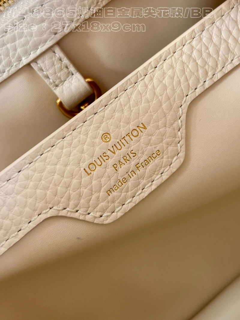 LV Capucines Bags 4365I-0229