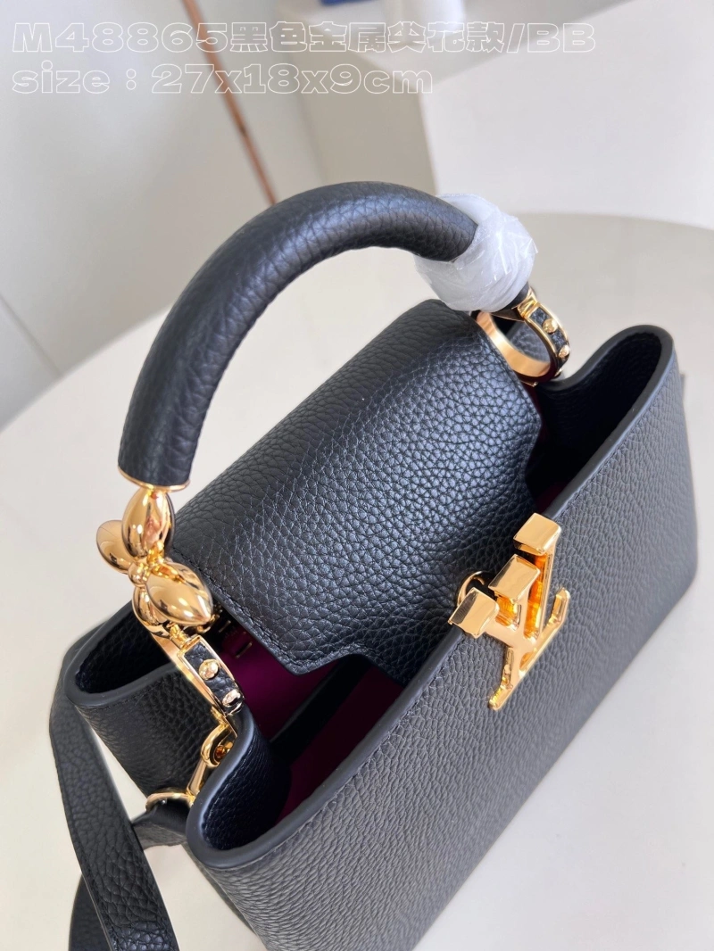 LV Capucines Bags 4365I-0231