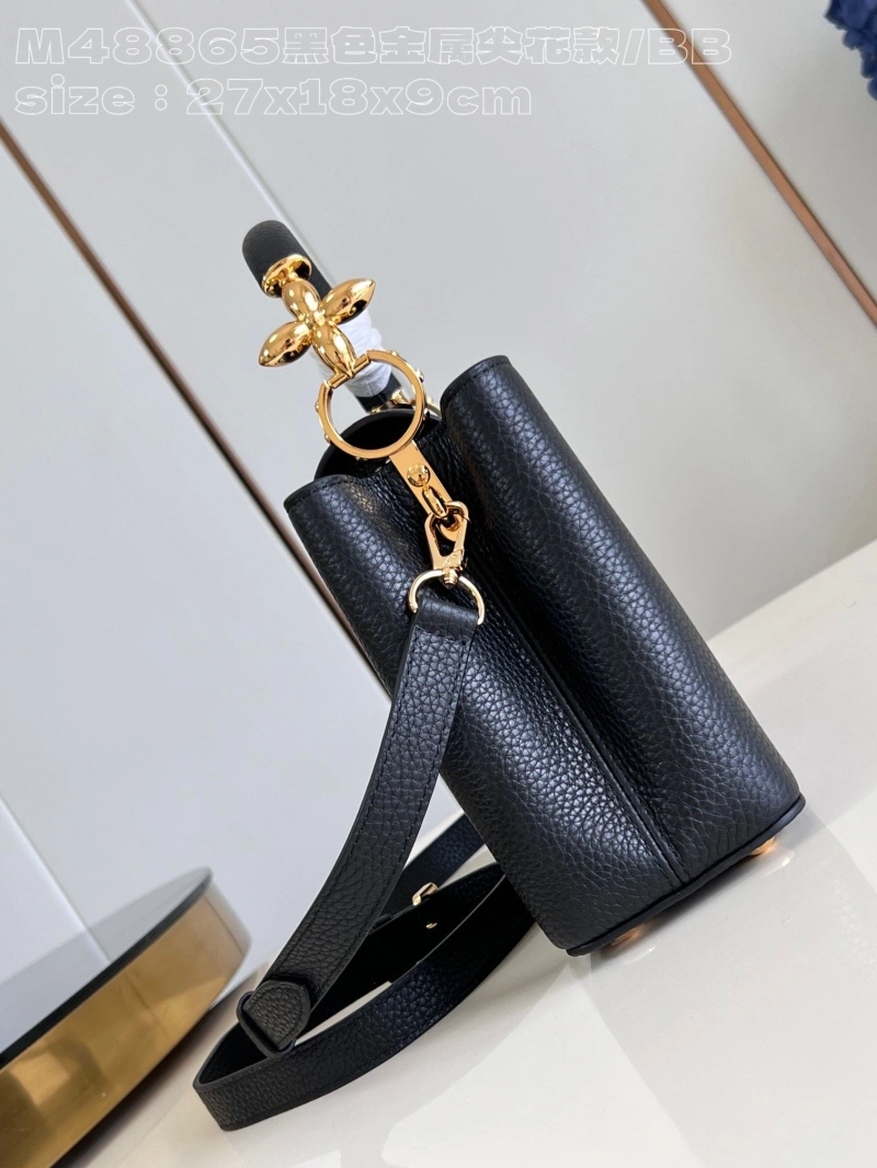 LV Capucines Bags 4365I-0231