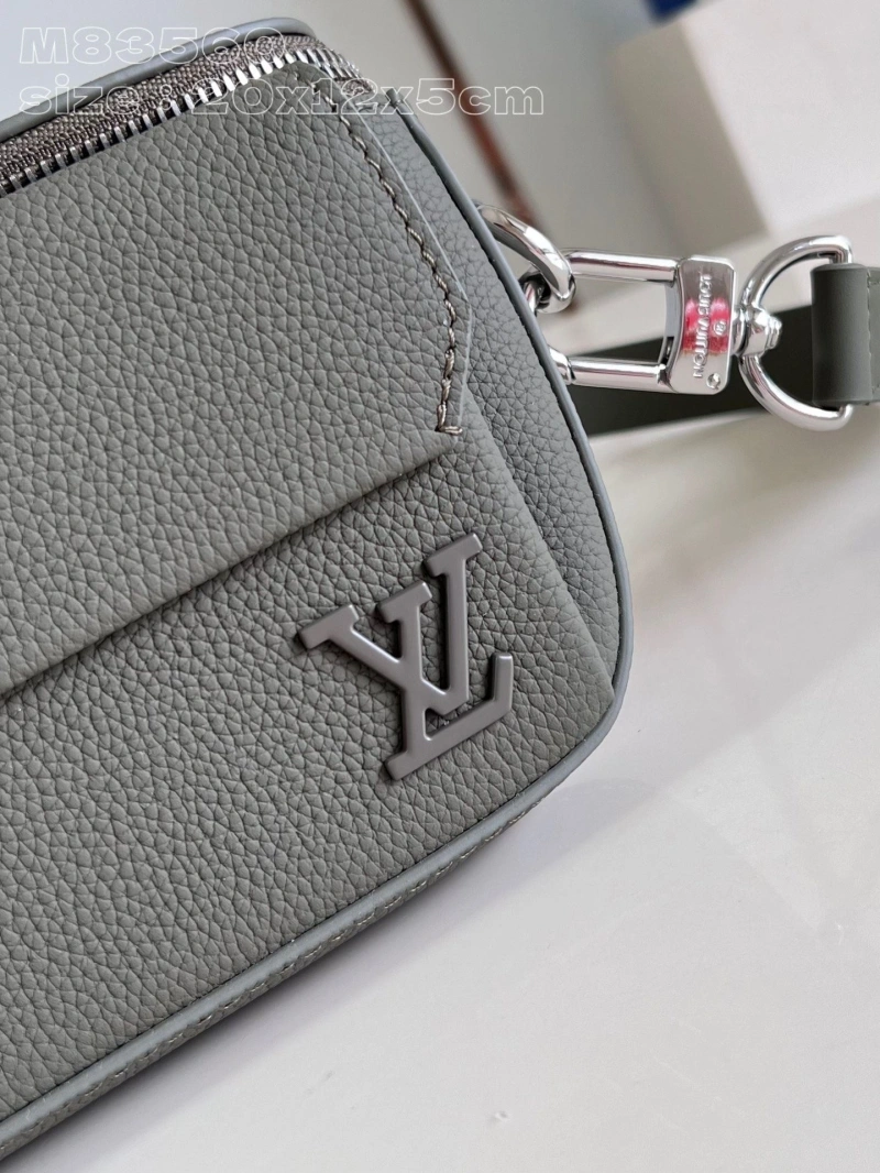 LV Satchel Bags 4365I-0232