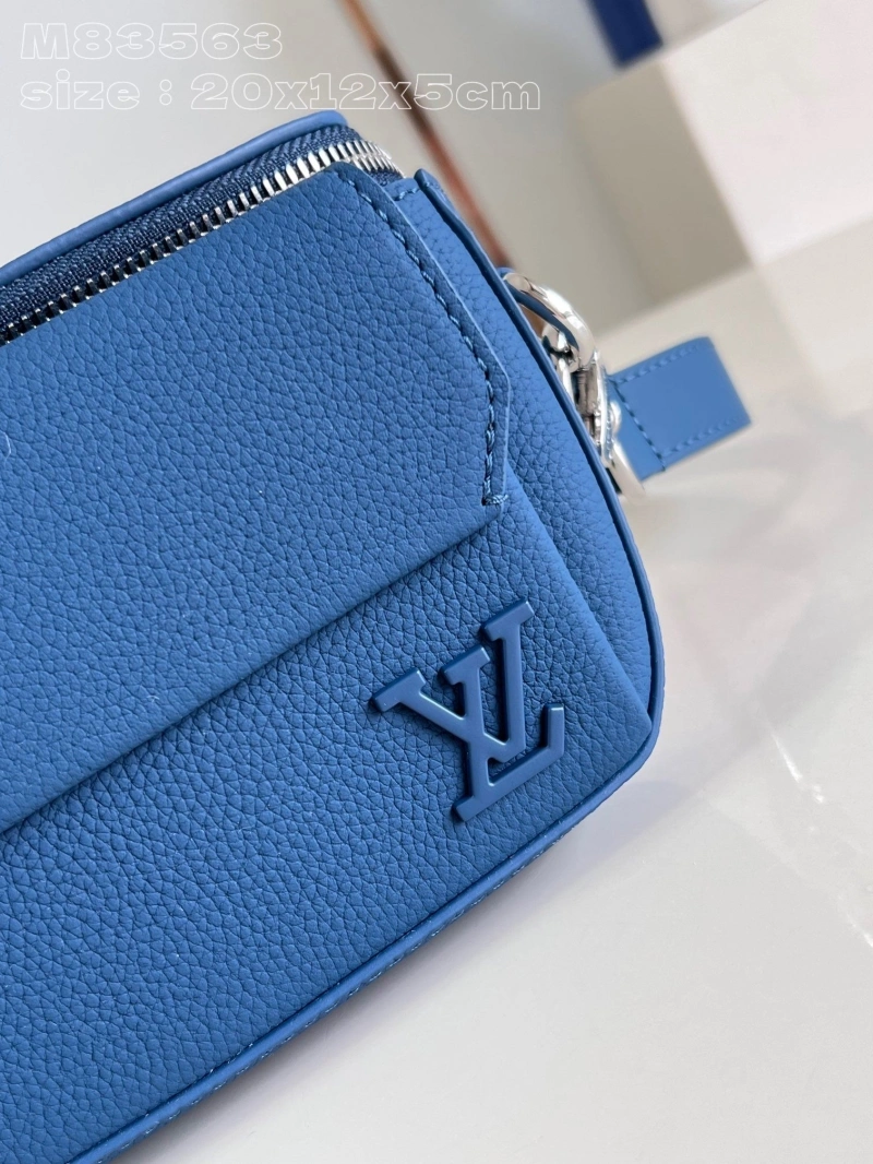 LV Satchel Bags 4365I-0233