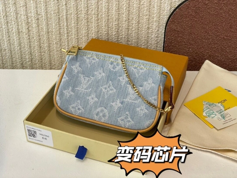 LV Wallets 4365I-0235