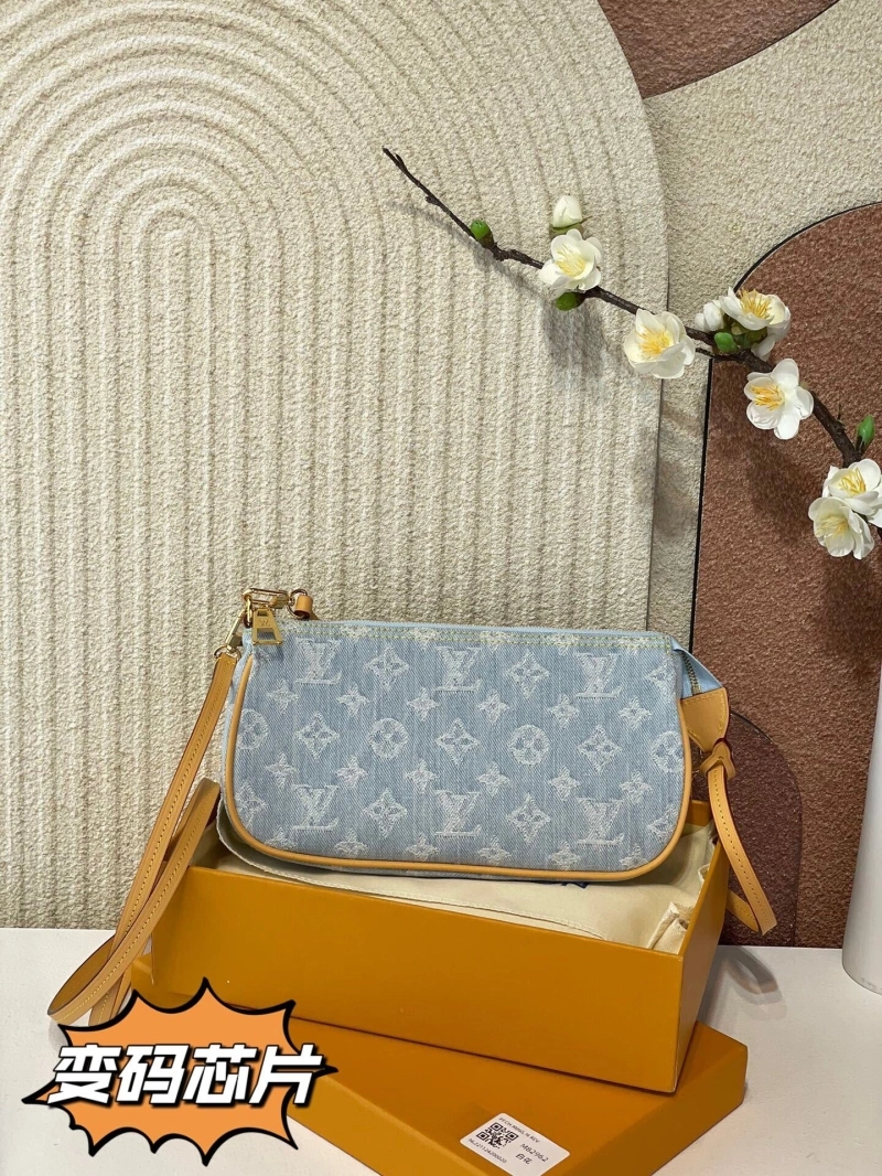 LV Clutch Bags 4365I-0238