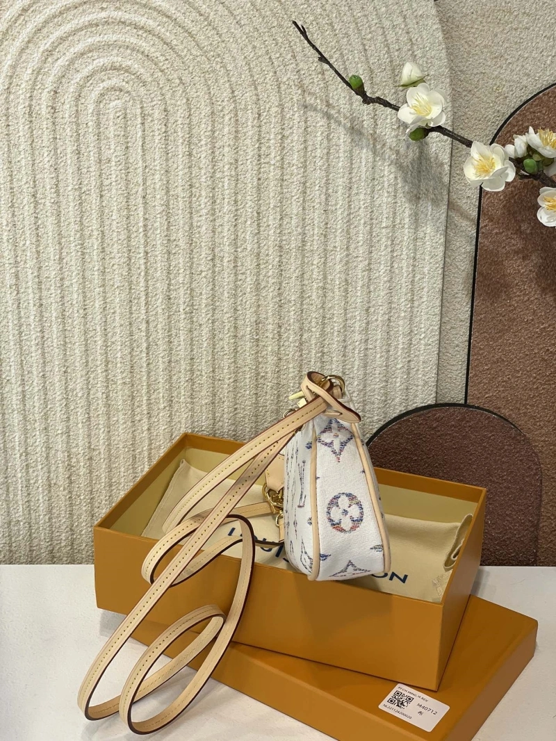 LV Satchel Bags 4365I-0241