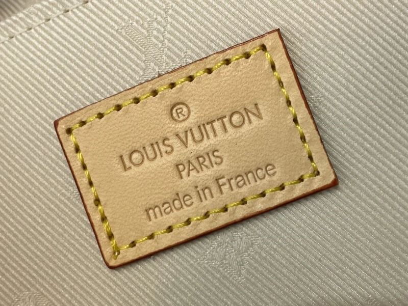 LV Satchel Bags 4365I-0241