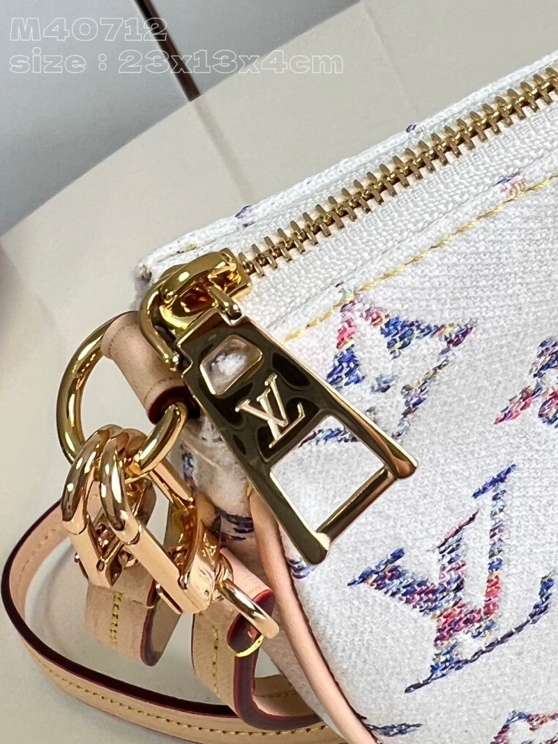 LV Satchel Bags 4365I-0264