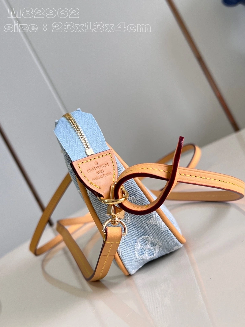 LV Satchel Bags 4365I-0265