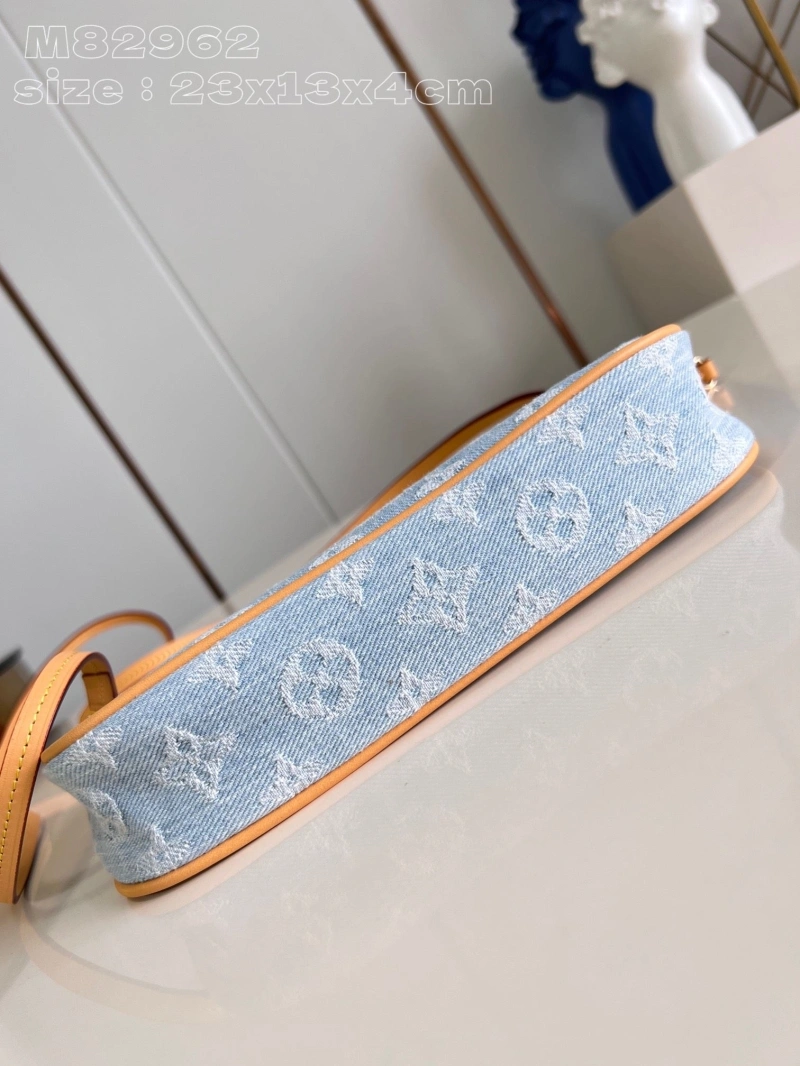 LV Satchel Bags 4365I-0265